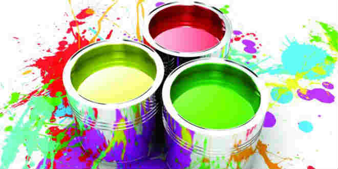 Чем разбавить акриловую краску — правила разведения краски для разных целей