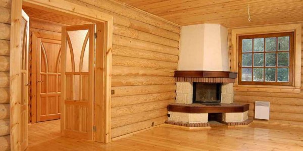 Чем лучше обшить деревянный дом внутри отзывы