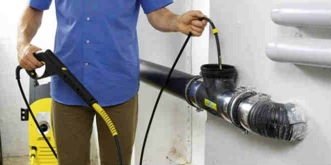 Как прочистить канализационные трубы в доме; эффективные способы